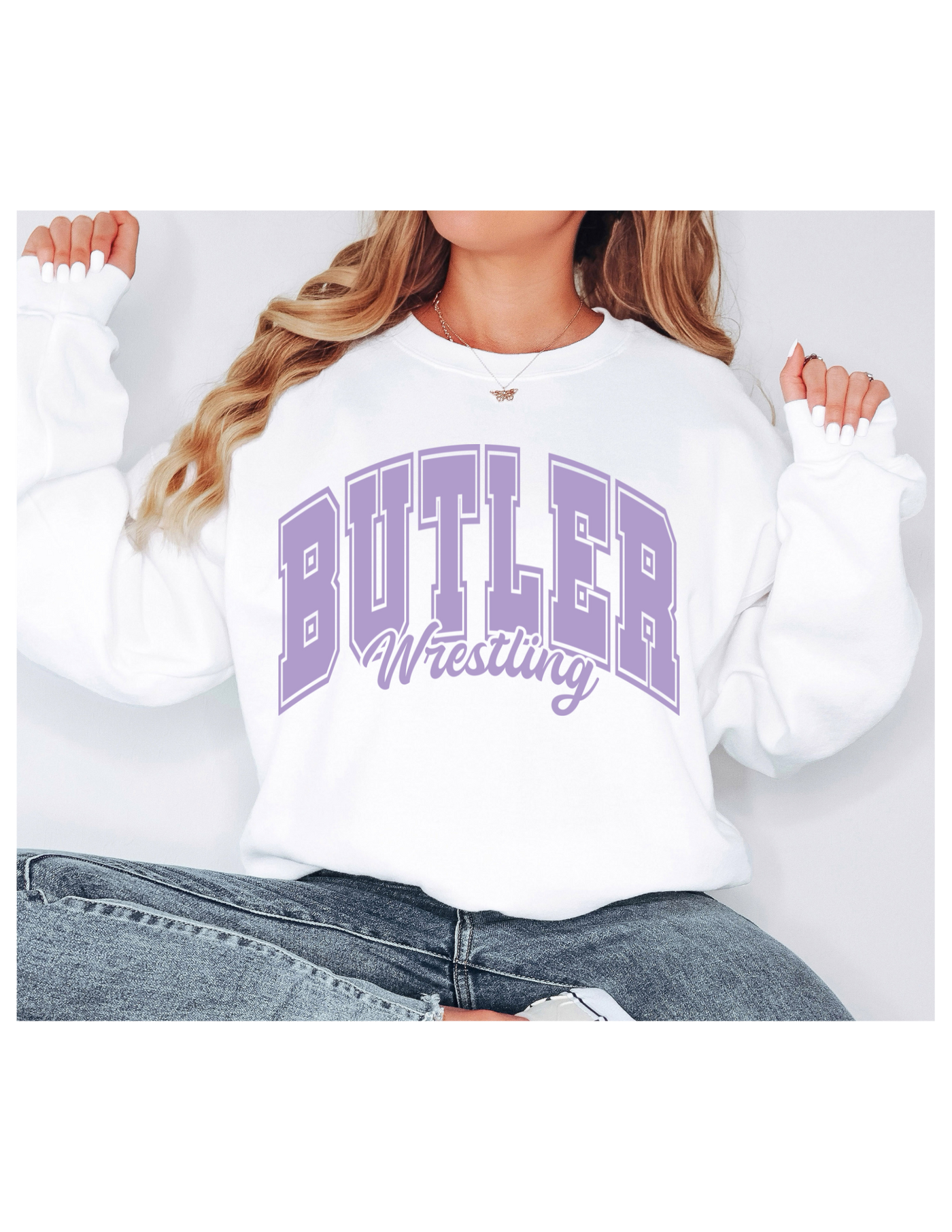 The Butler Wrestling Collection