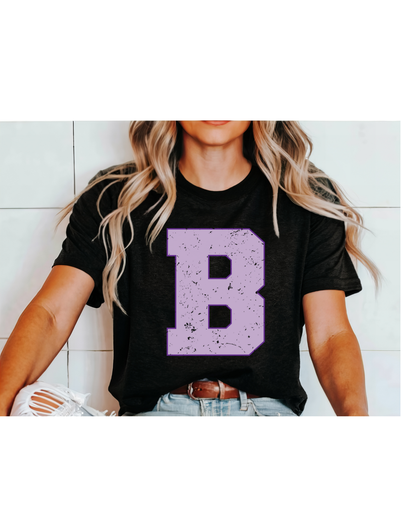 B Bella & Canvas Unisex Tee