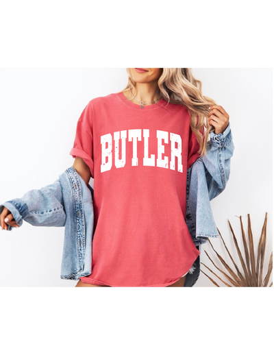 Butler Comfort Color T