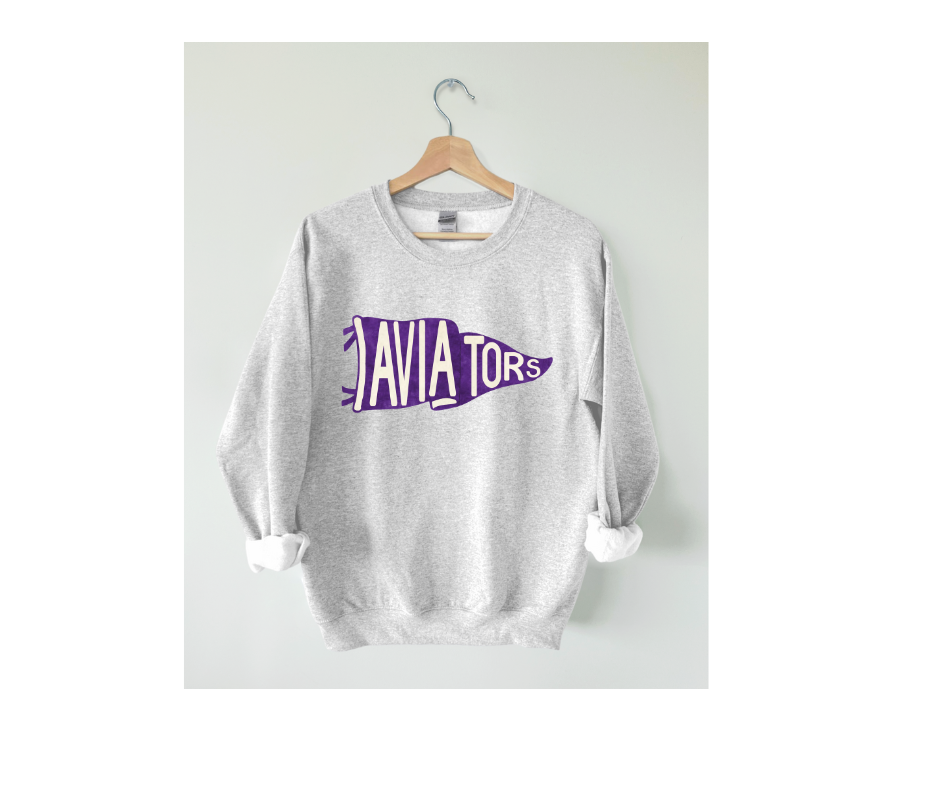 Aviators Unisex Sweatshirt