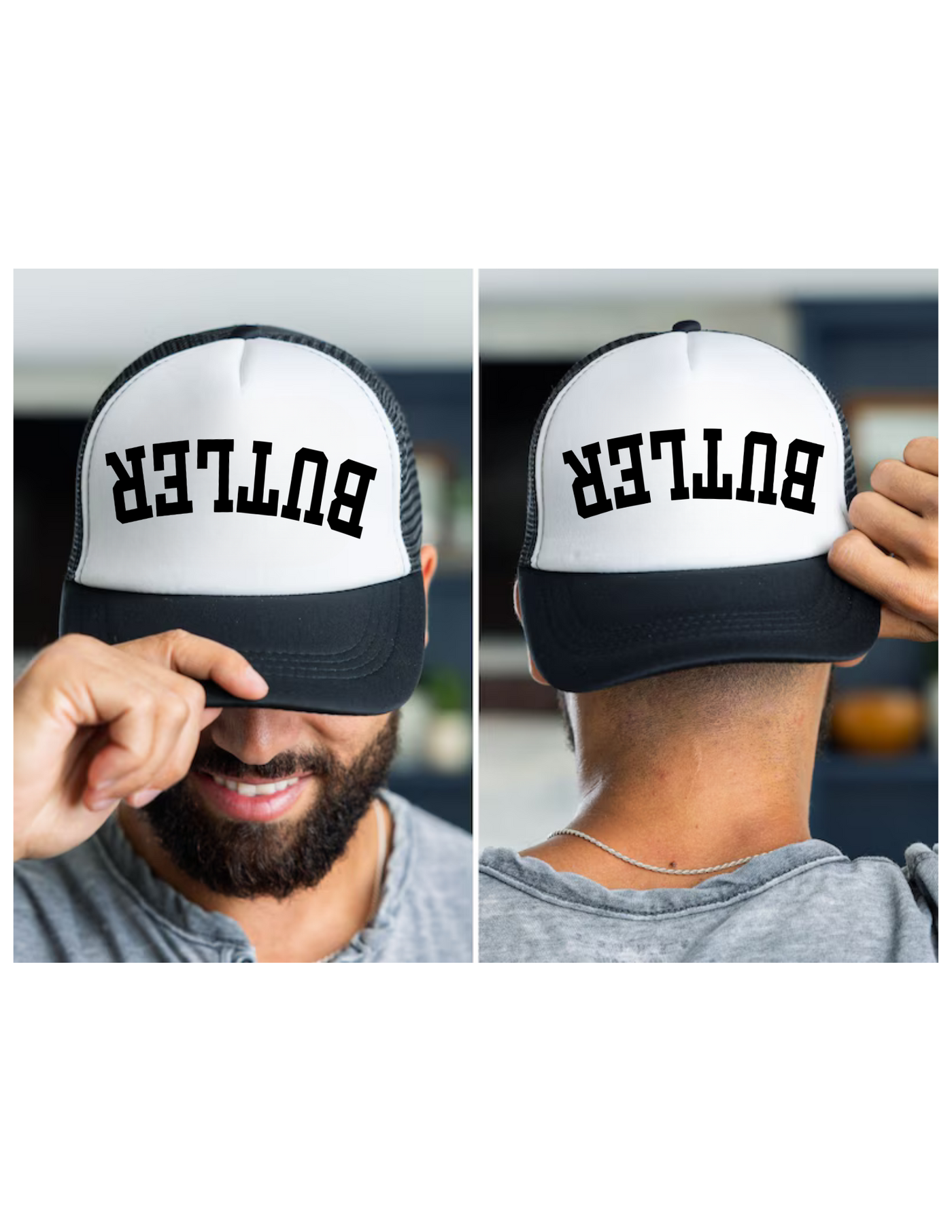 Butler Trucker Cap