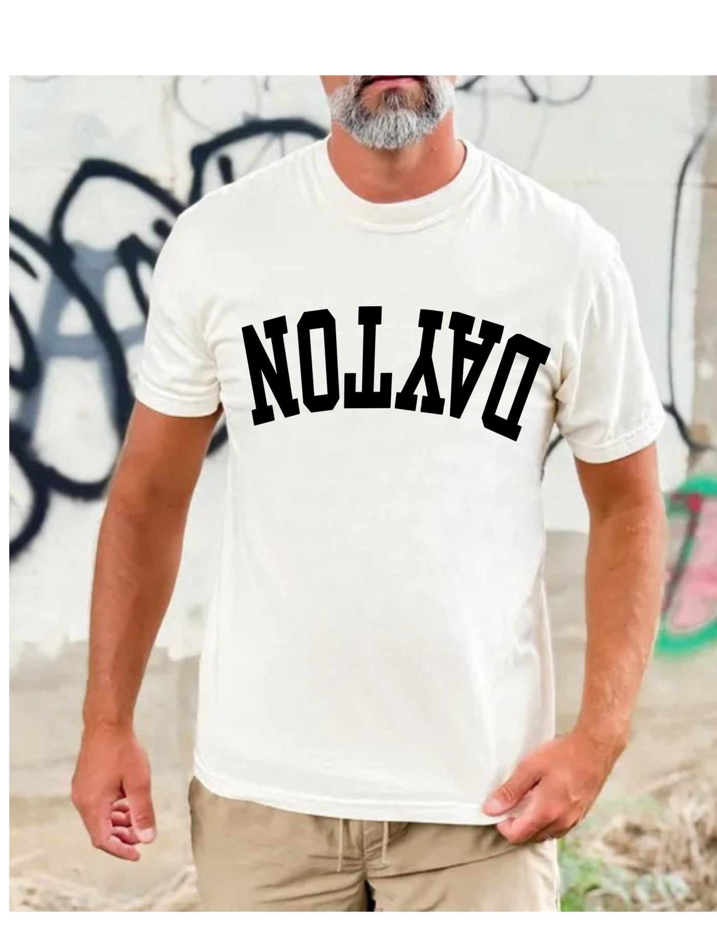 Dayton Short sleeve t-shirt