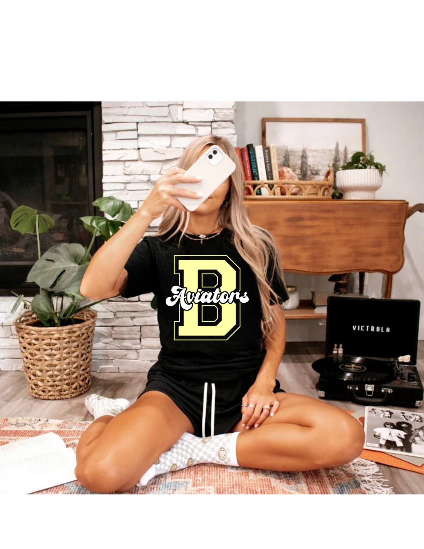 Butler Unisex t-shirt