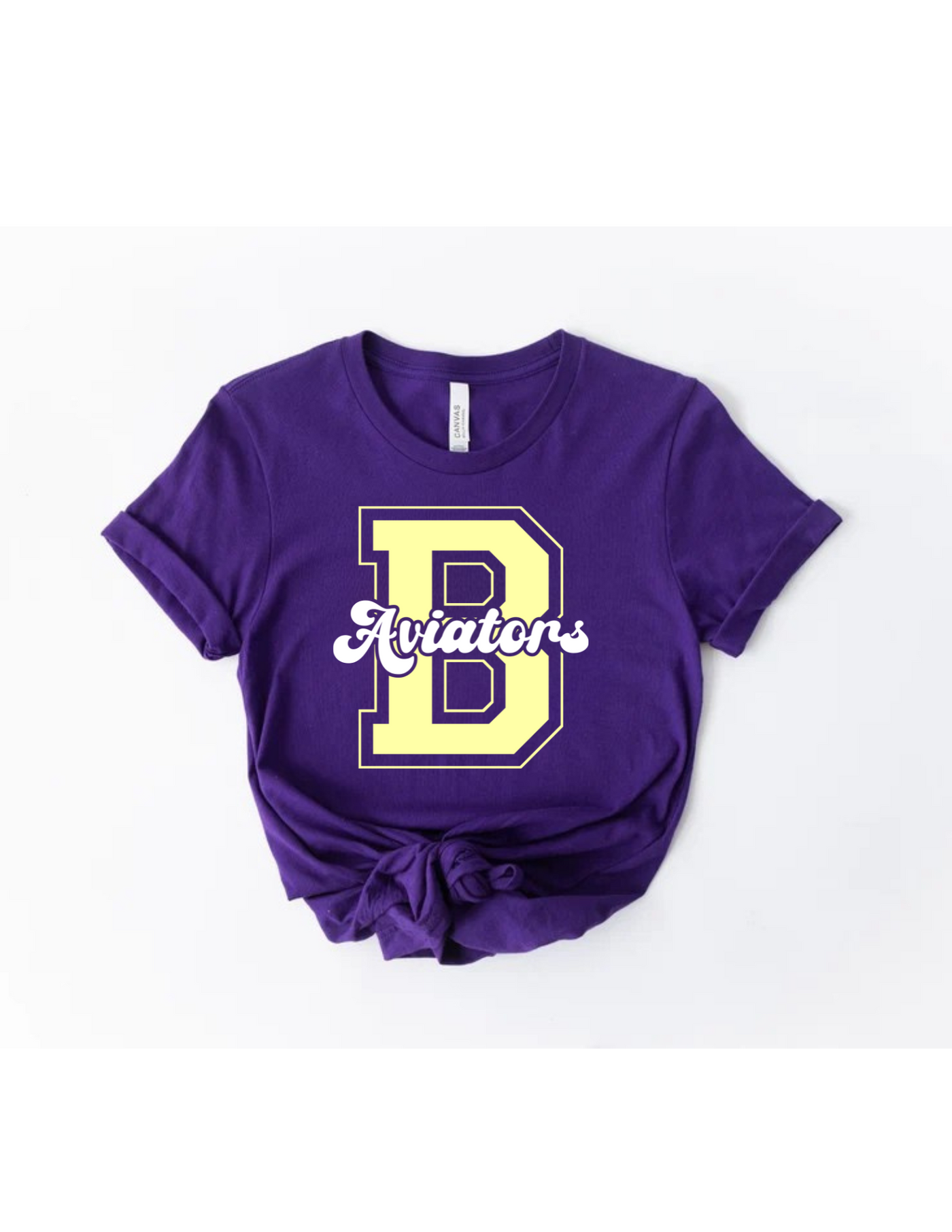 Butler Unisex t-shirt