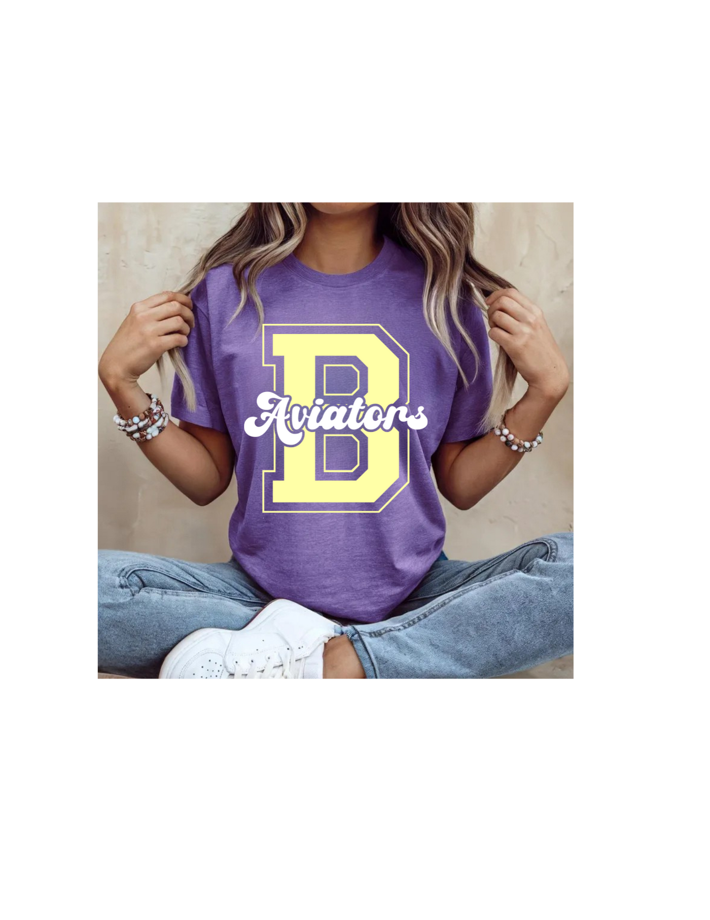 Butler Unisex t-shirt