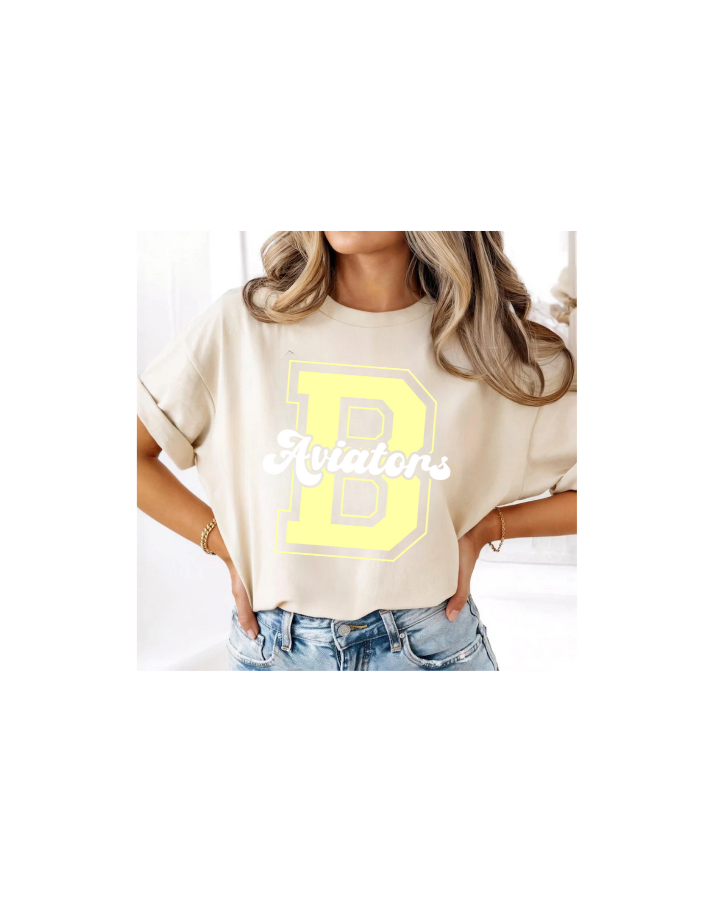 Butler Unisex t-shirt