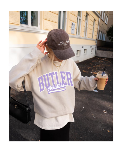 Butler Unisex Sweatshirt