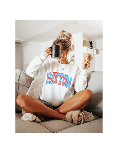 Dayton Unisex Sweatshirt