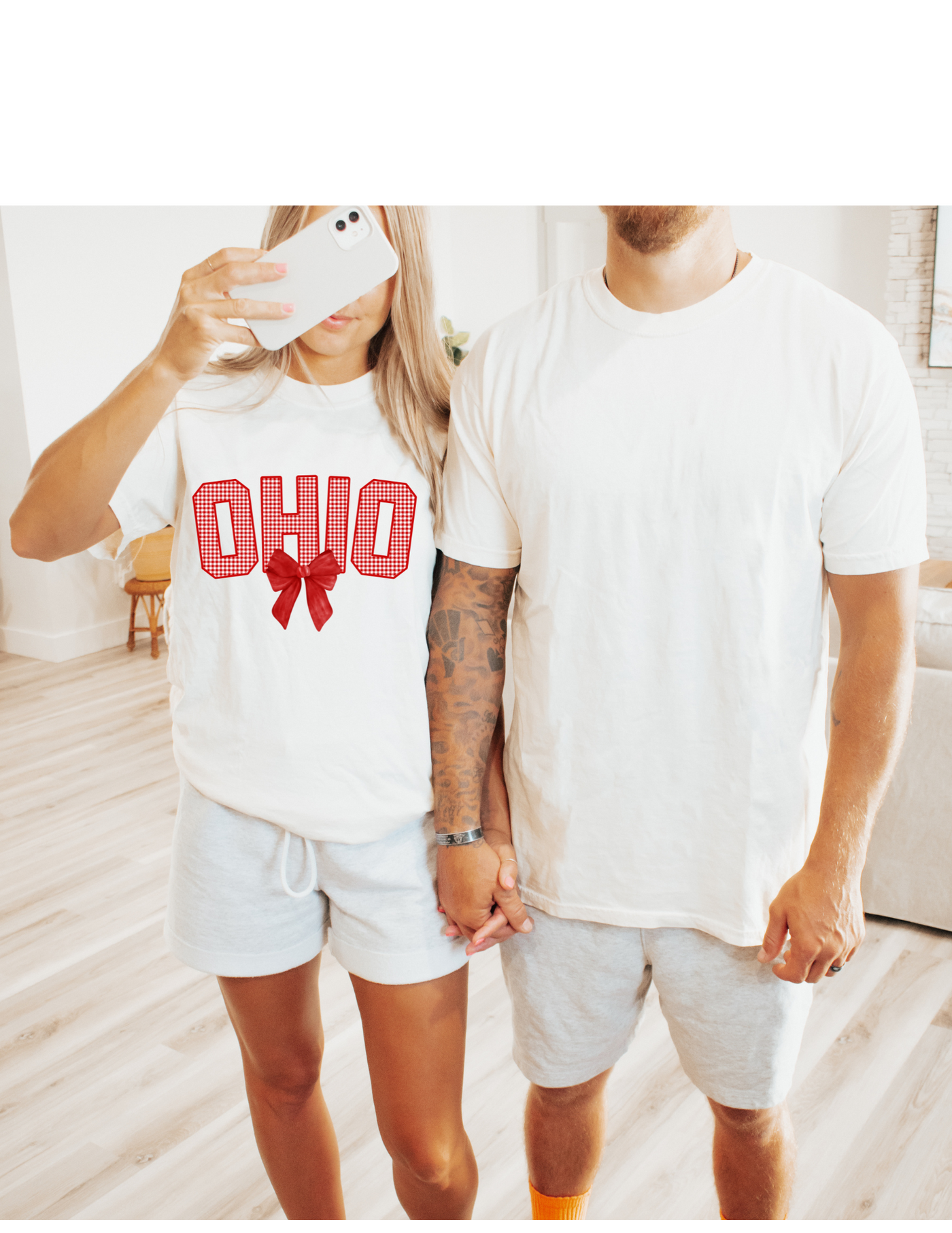 OHIO Comfort Color T-Shirt