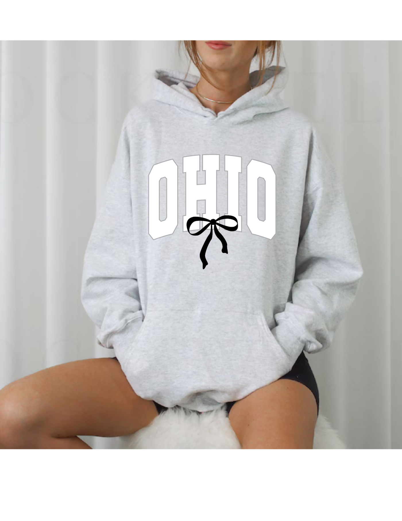 Ohio Hoodie