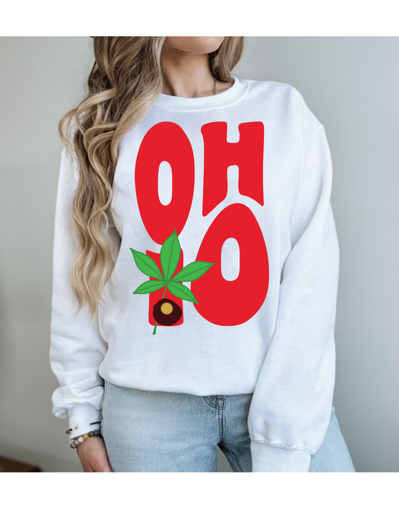 OH Unisex Sweatshirt