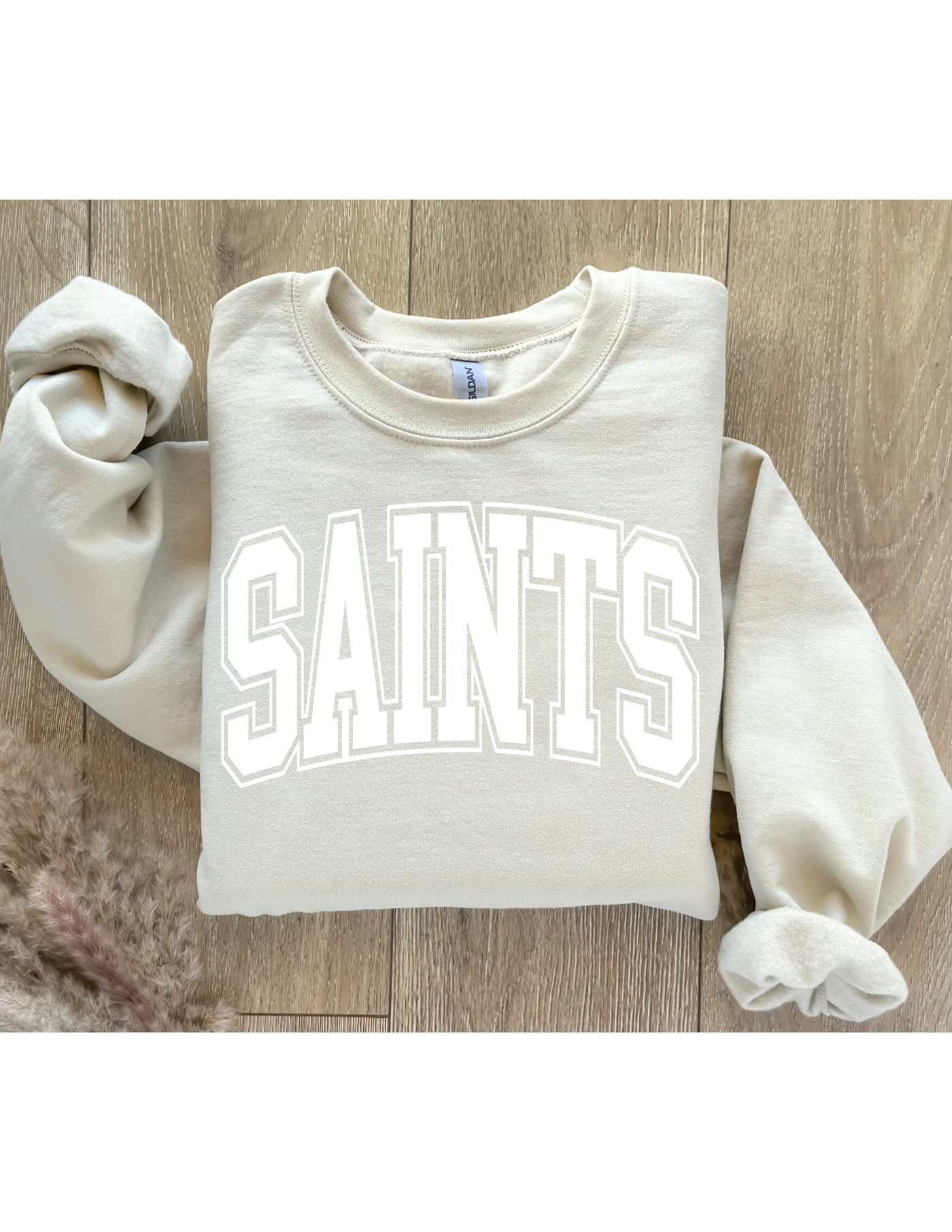 Saints Unisex Sweatshirt