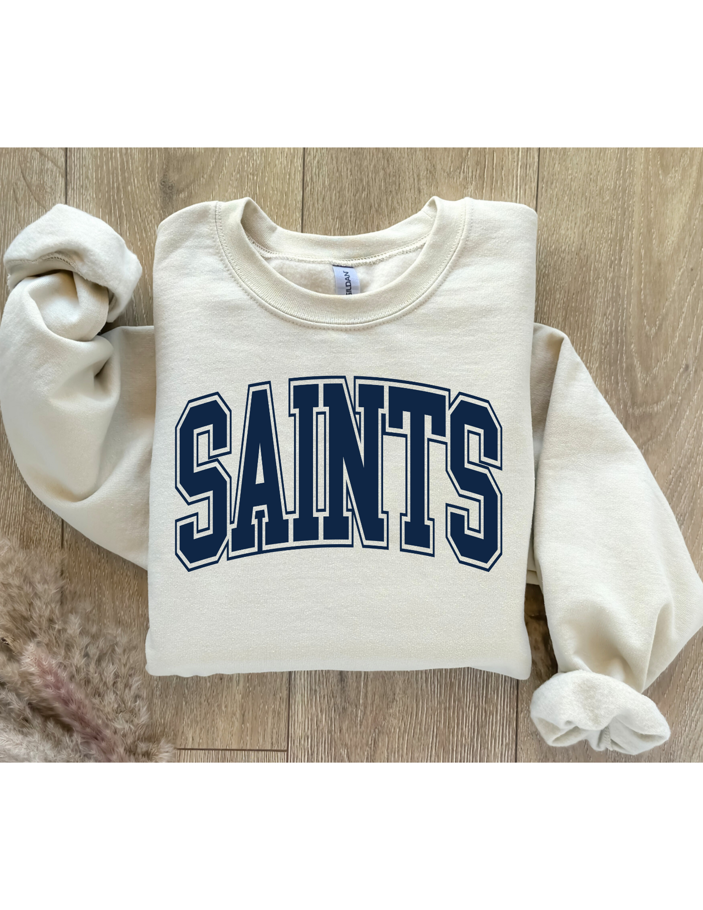 Saints Unisex Sweatshirt