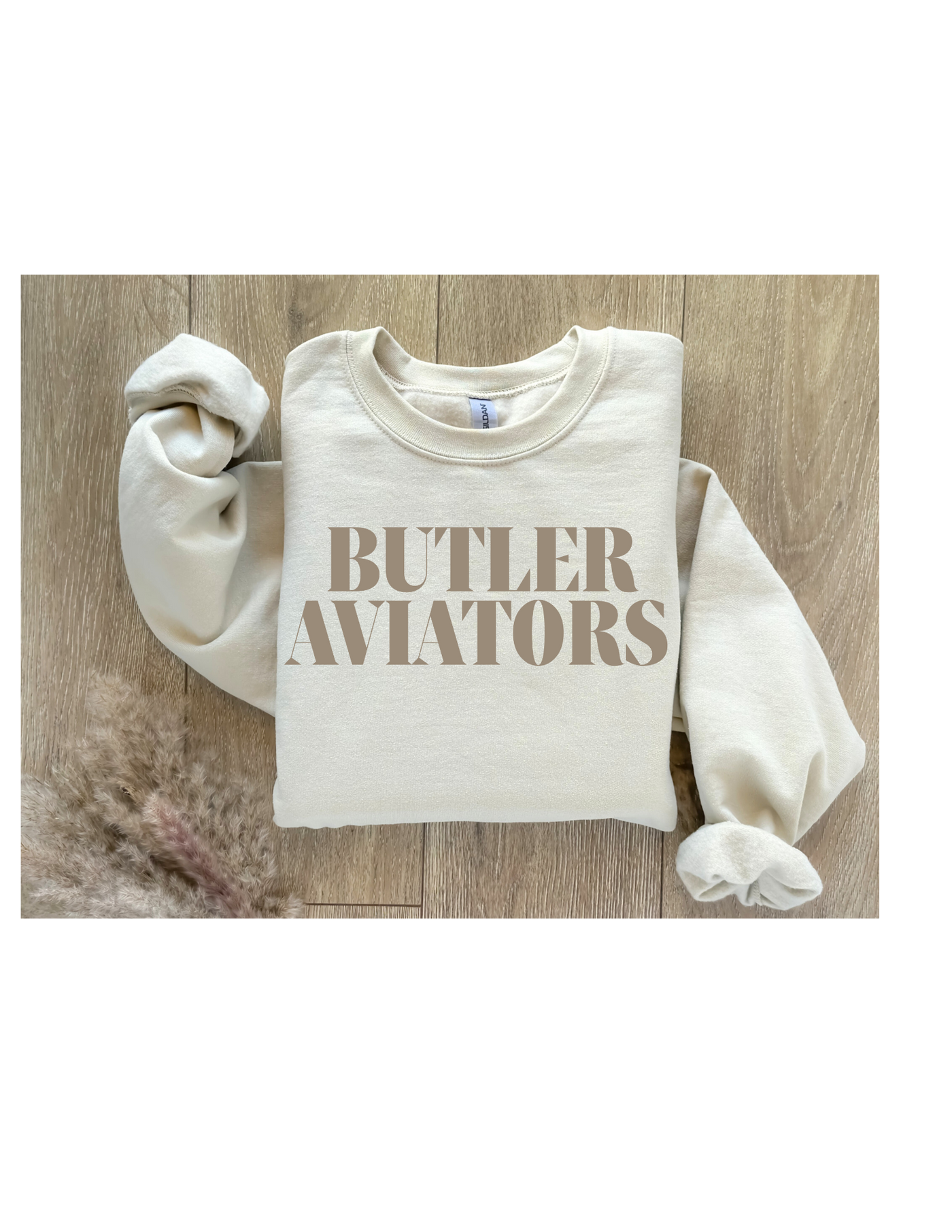 Butler Aviators Unisex Sweatshirt