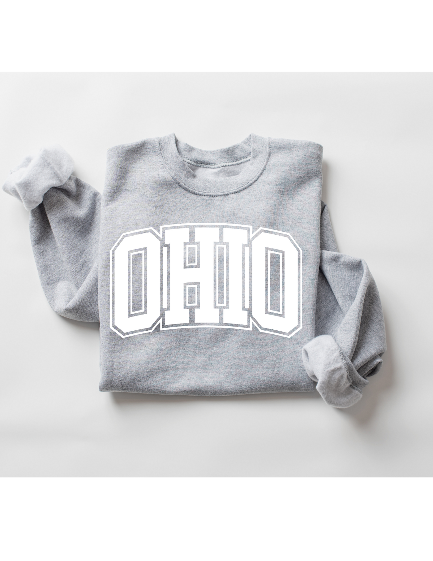 Ohio Unisex Sweatshirt