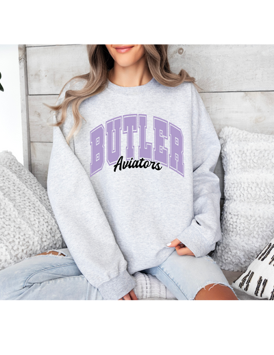 Butler-Aviators-Sweatshirt