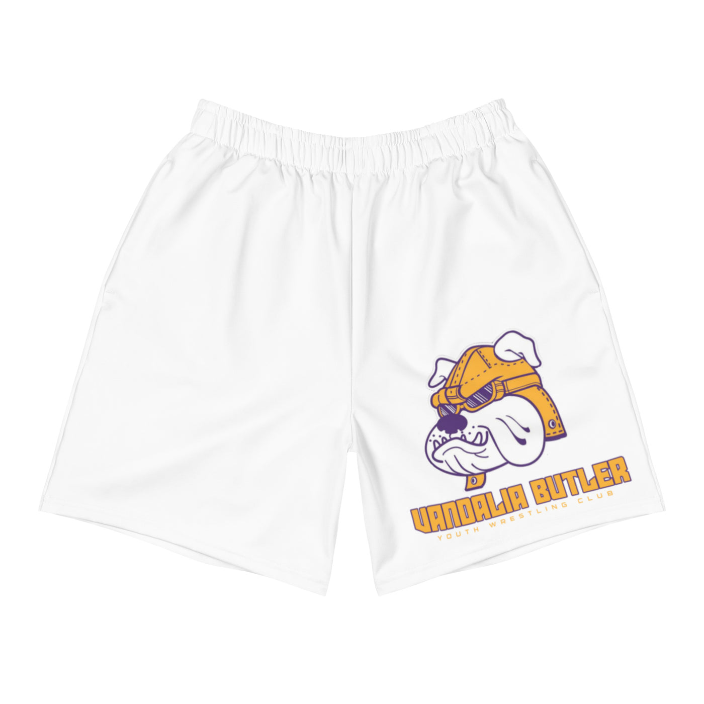 Men's Butler Athletic Shorts