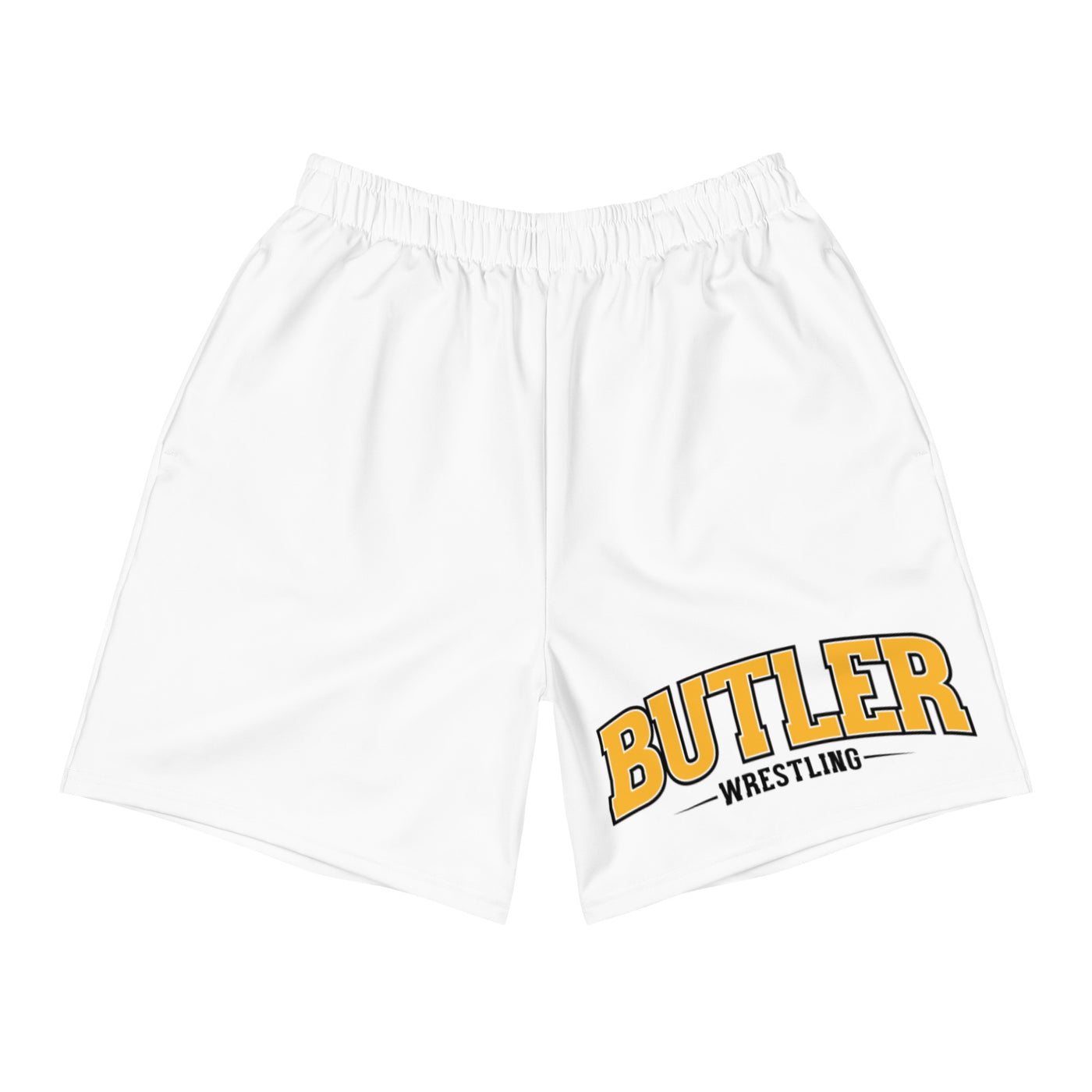 Men's Butler Athletic Shorts