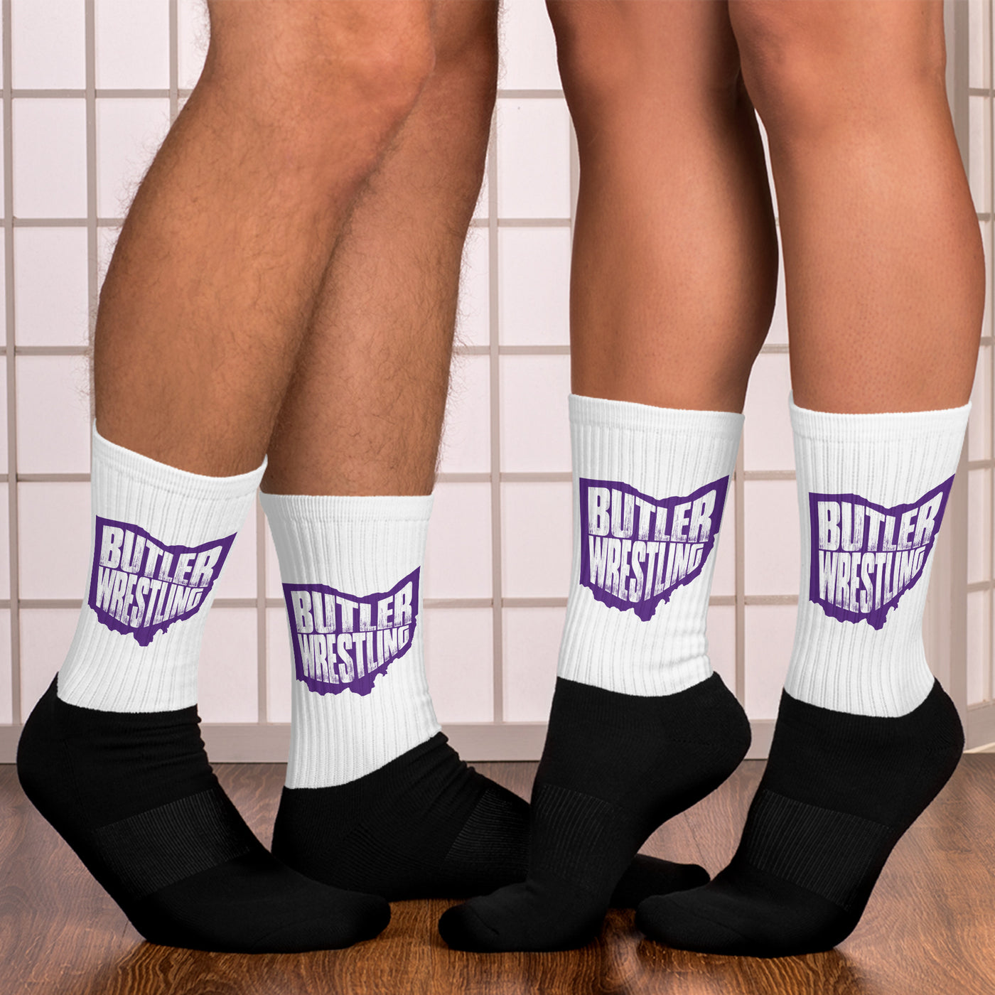 Butler Socks