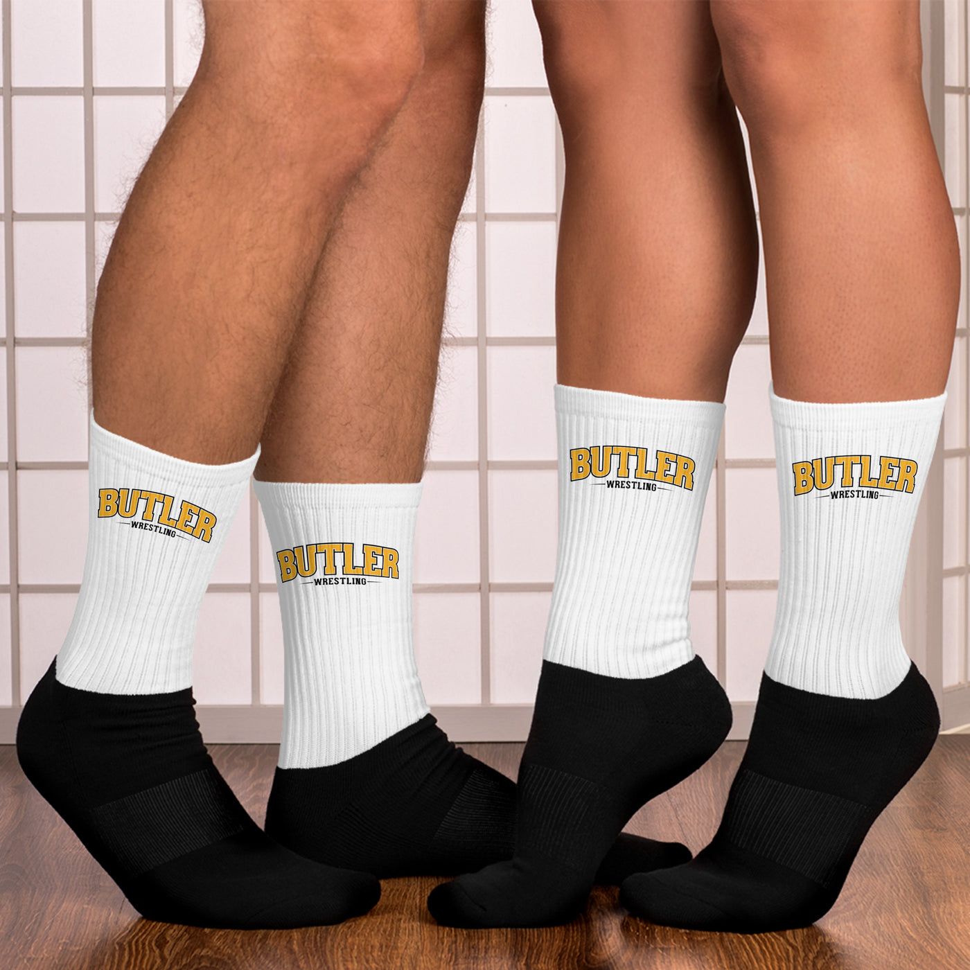 Butler Socks