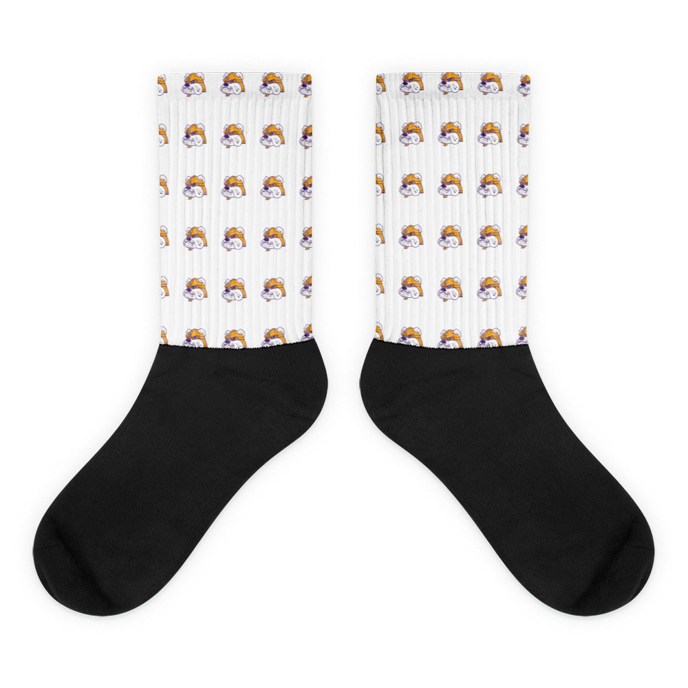 Butler Club Socks Socks