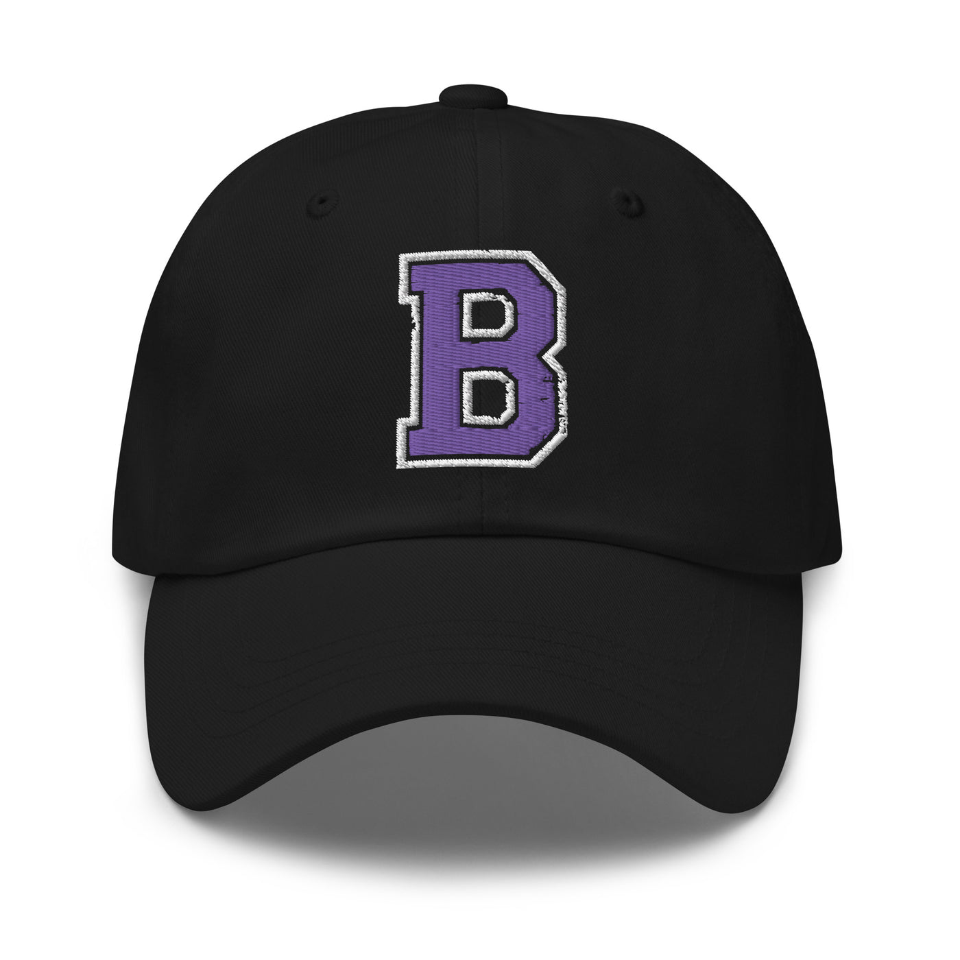 B Dad hat