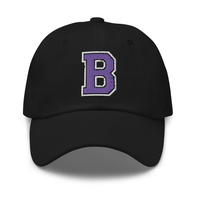 B Dad hat