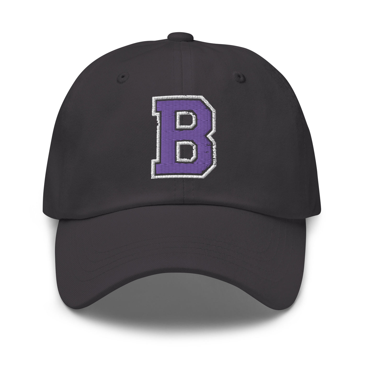 B Dad hat