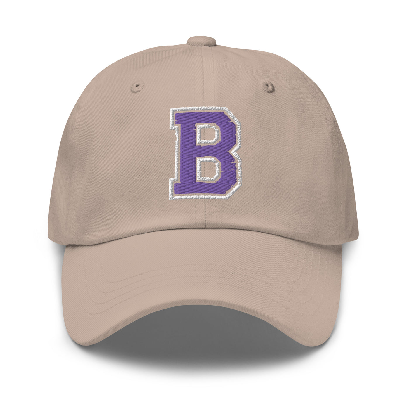 B Dad hat