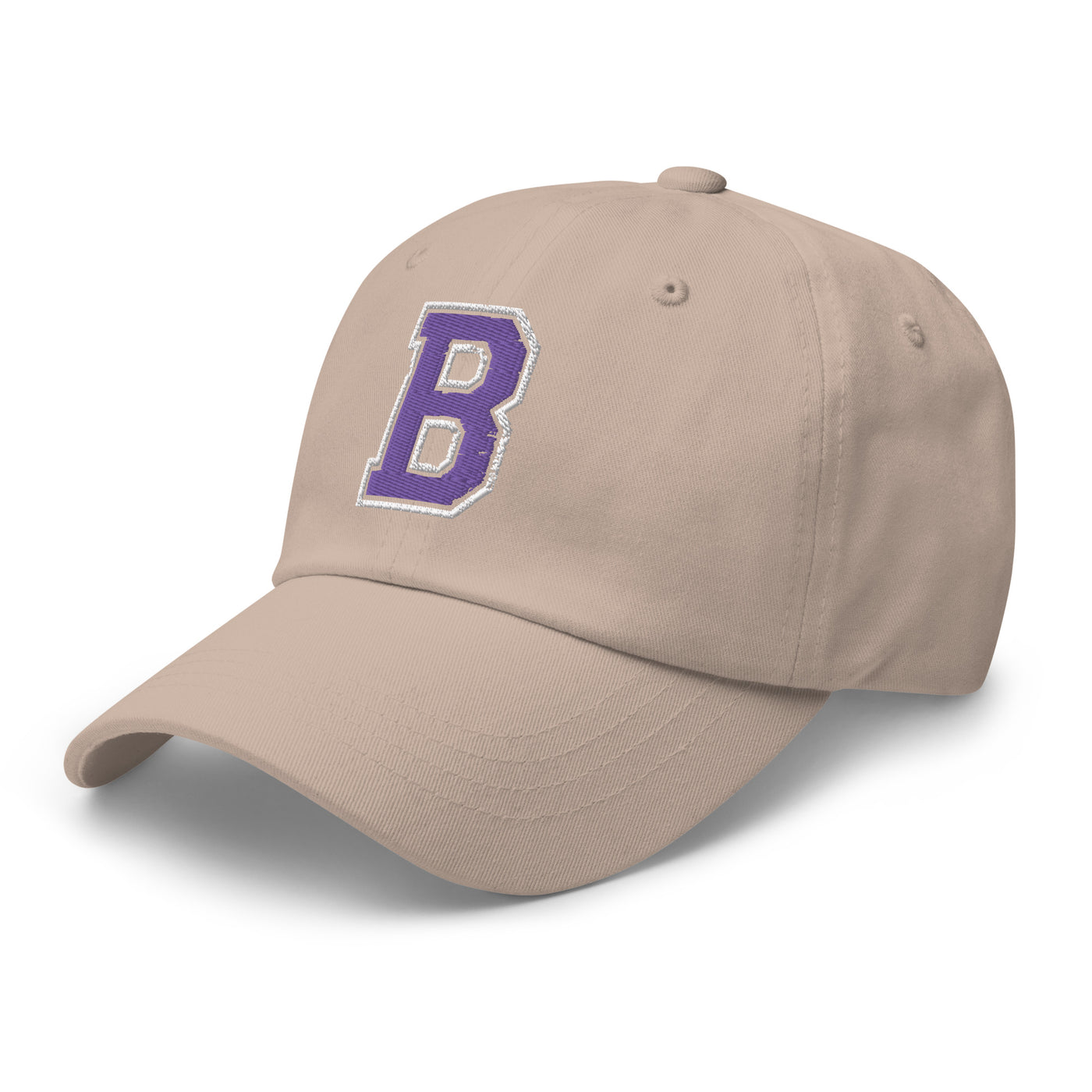 B Dad hat