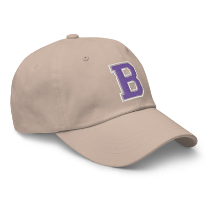 B Dad hat