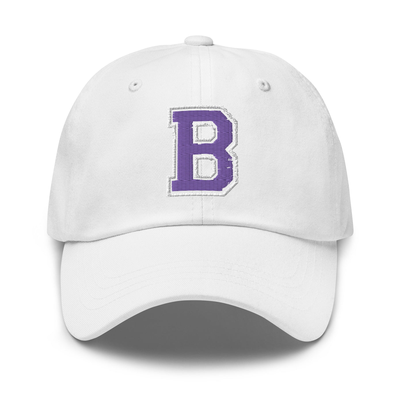 B Dad hat