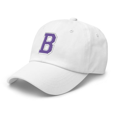 B Dad hat