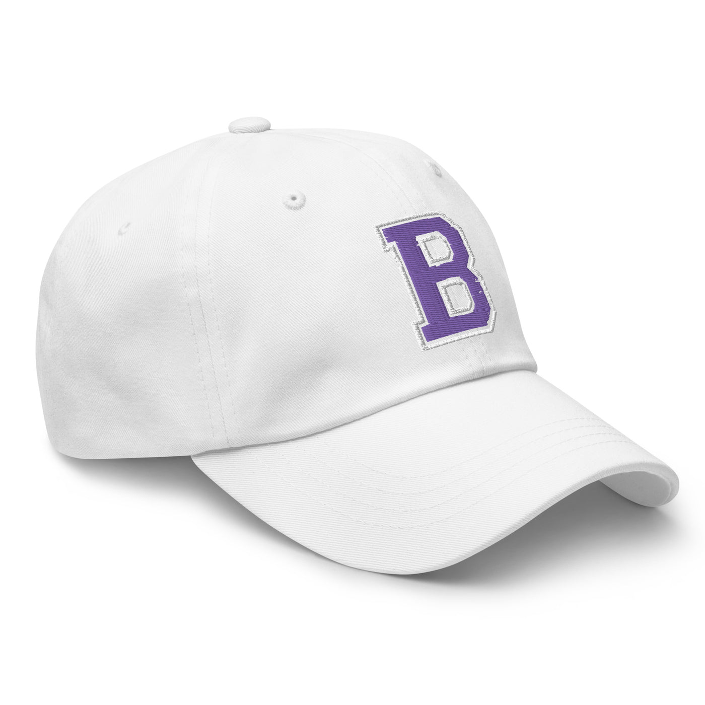 B Dad hat