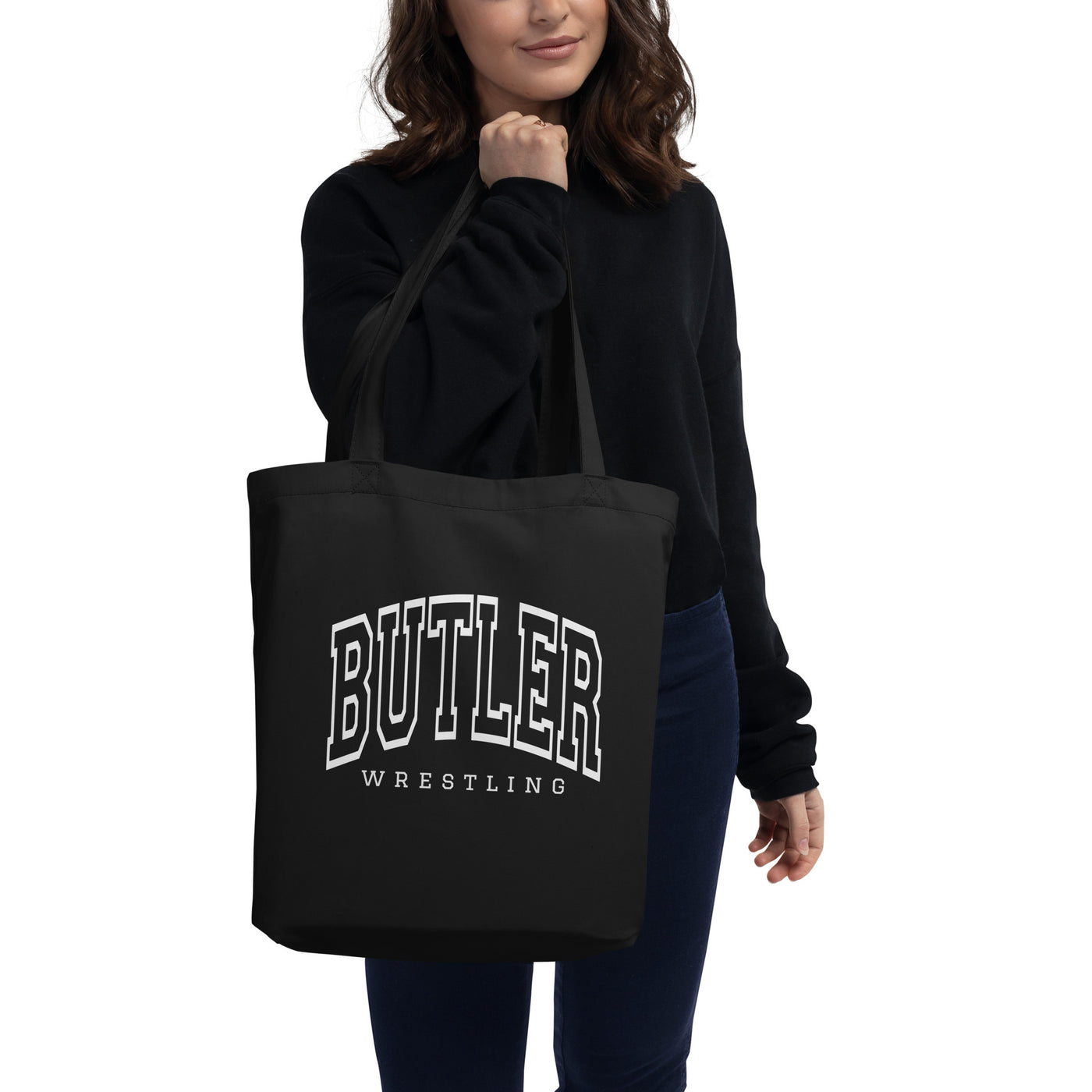 Butler Eco Tote Bag