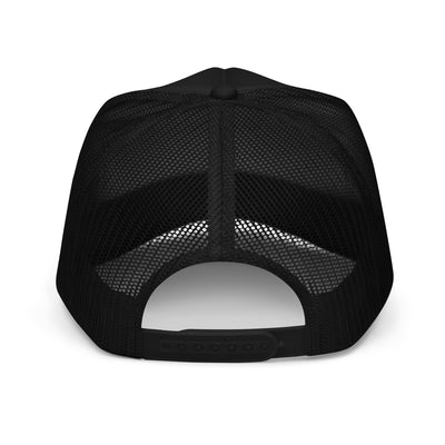 Aviators Foam trucker hat