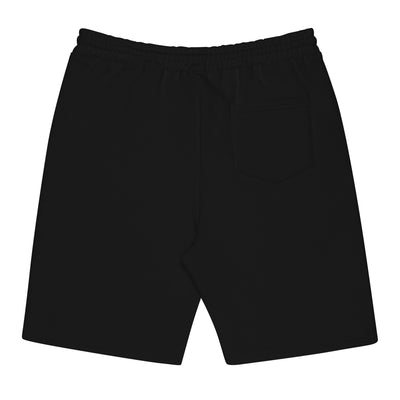 Men's Butler Wrestling fleece shorts