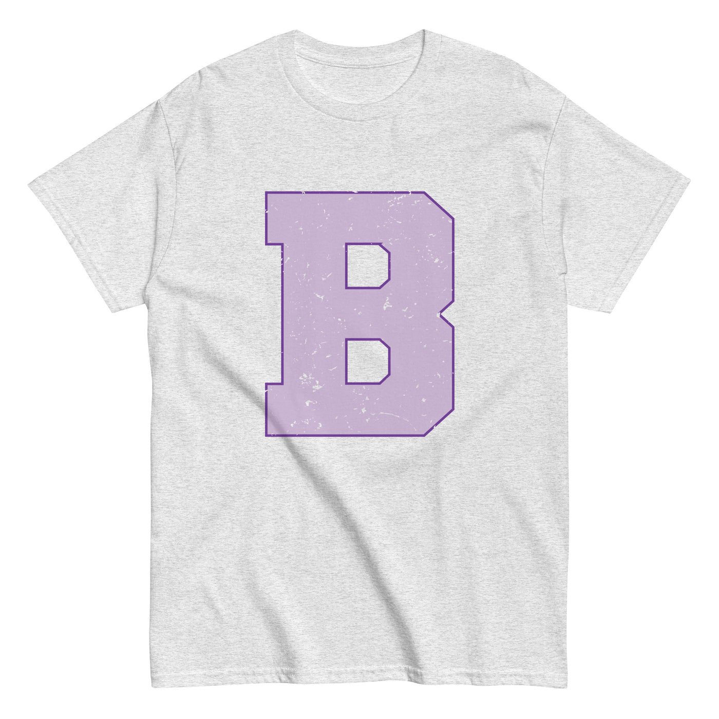 B Basic Unisex Classic Tee