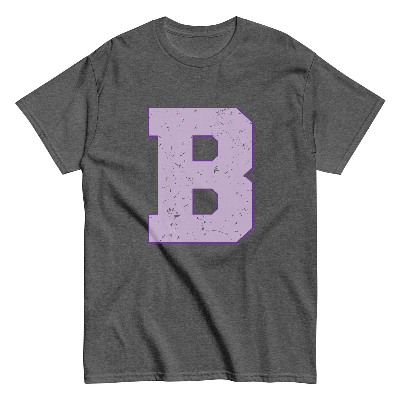 B Basic Unisex Classic Tee