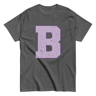 B Basic Unisex Classic Tee