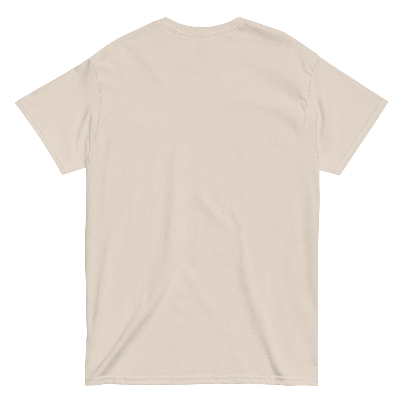 B Basic Unisex Classic Tee