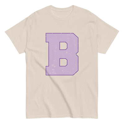 B Basic Unisex Classic Tee