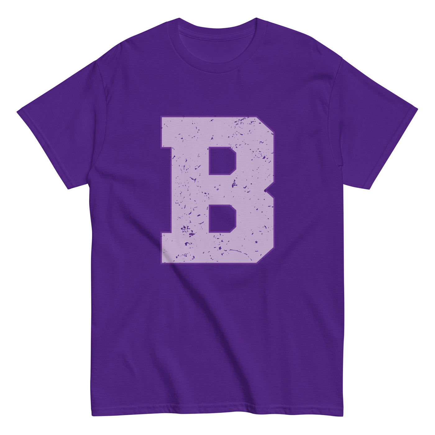 B Basic Unisex Classic Tee