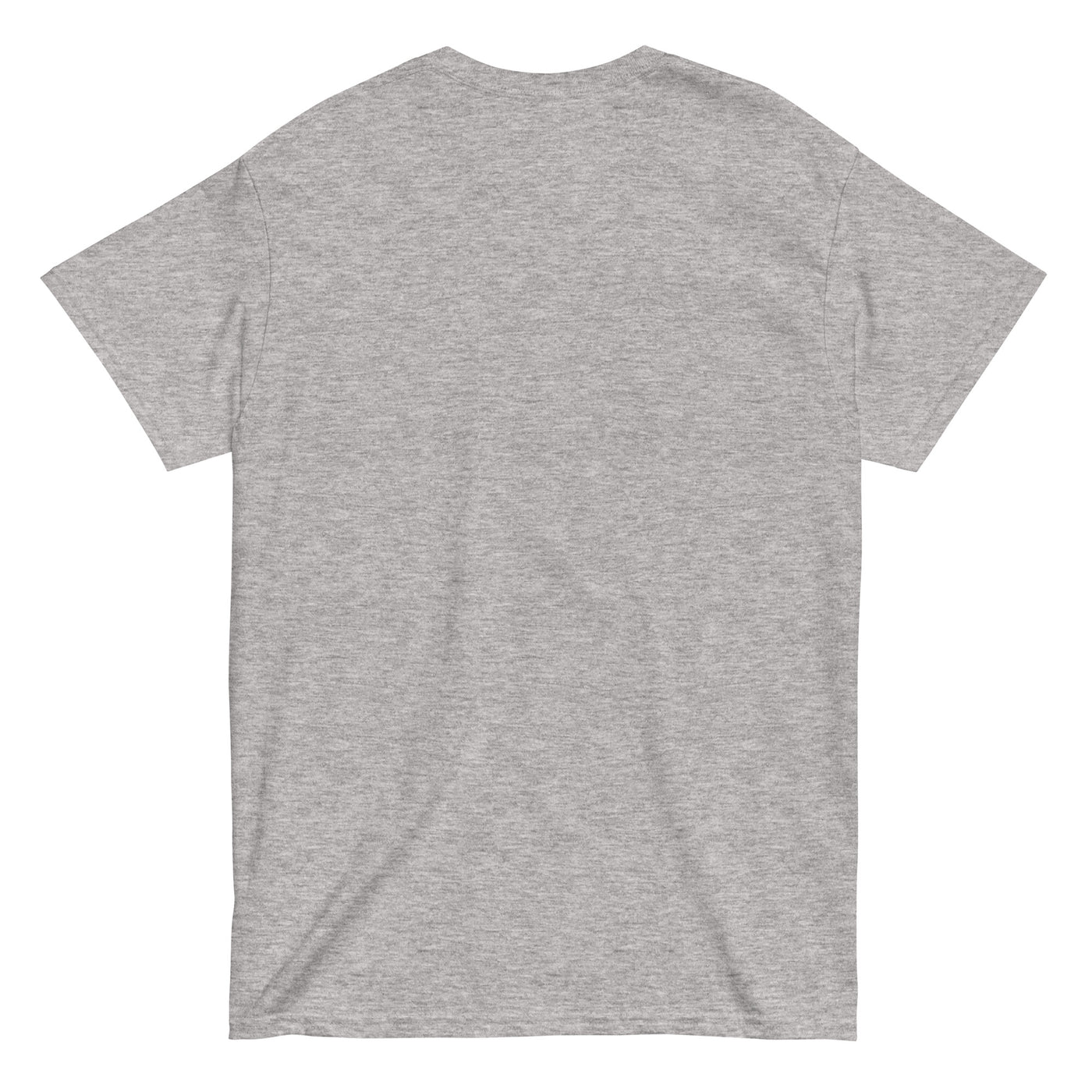 B Basic Unisex Classic Tee