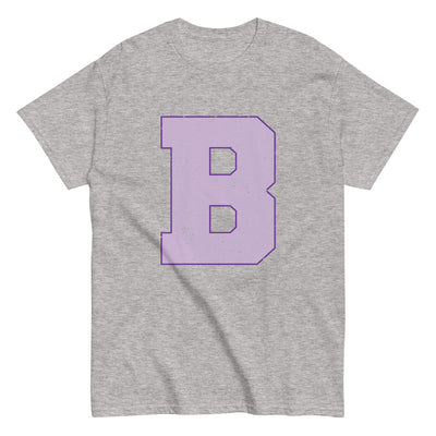 B Basic Unisex Classic Tee