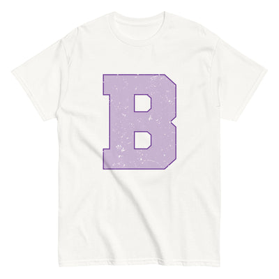 B Basic Unisex Classic Tee