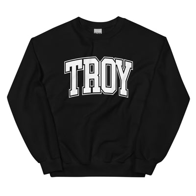 Troy Unisex Sweatshirt