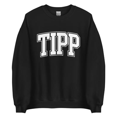 Tipp Unisex Sweatshirt