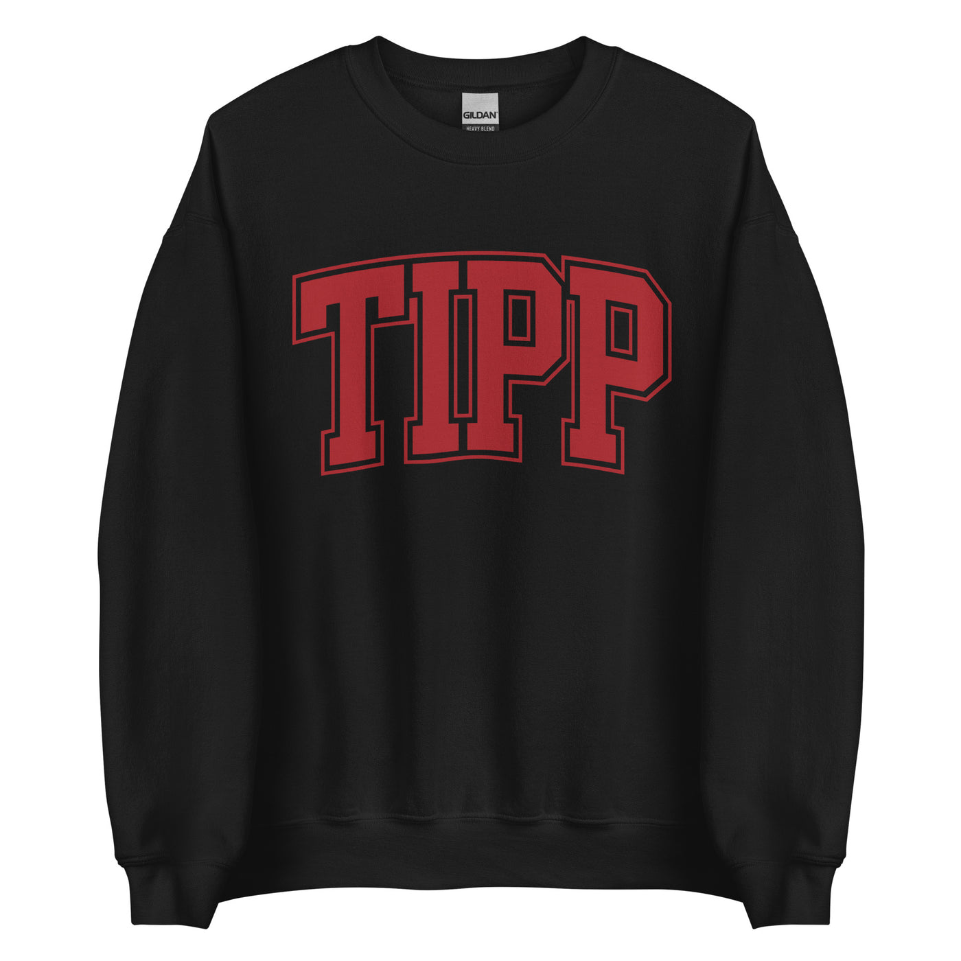 Tipp Unisex Sweatshirt