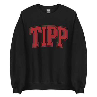 Tipp Unisex Sweatshirt